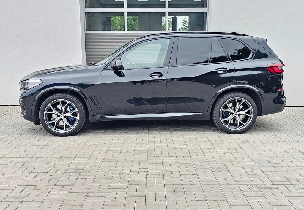 BMW X5 40i  xDrive - изображение 3