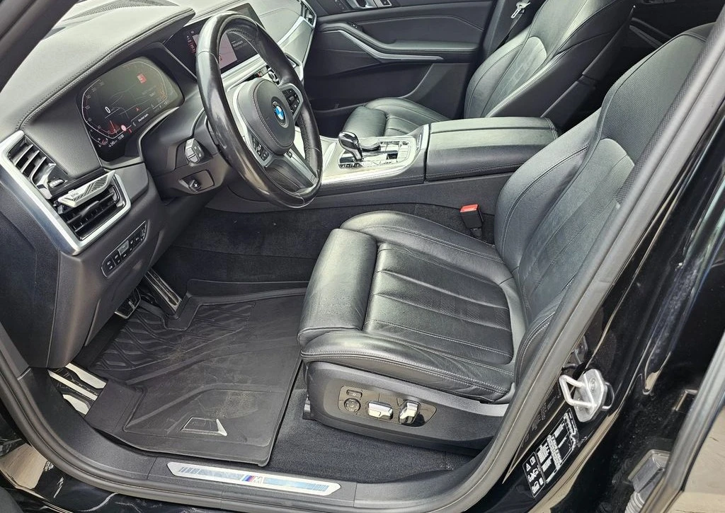 BMW X5 40i  xDrive - изображение 4