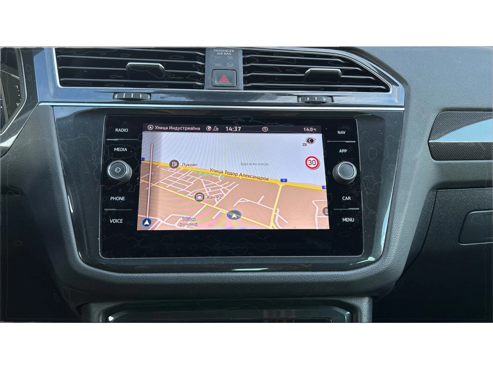 VW Tiguan    940 . | Mobile.bg   15