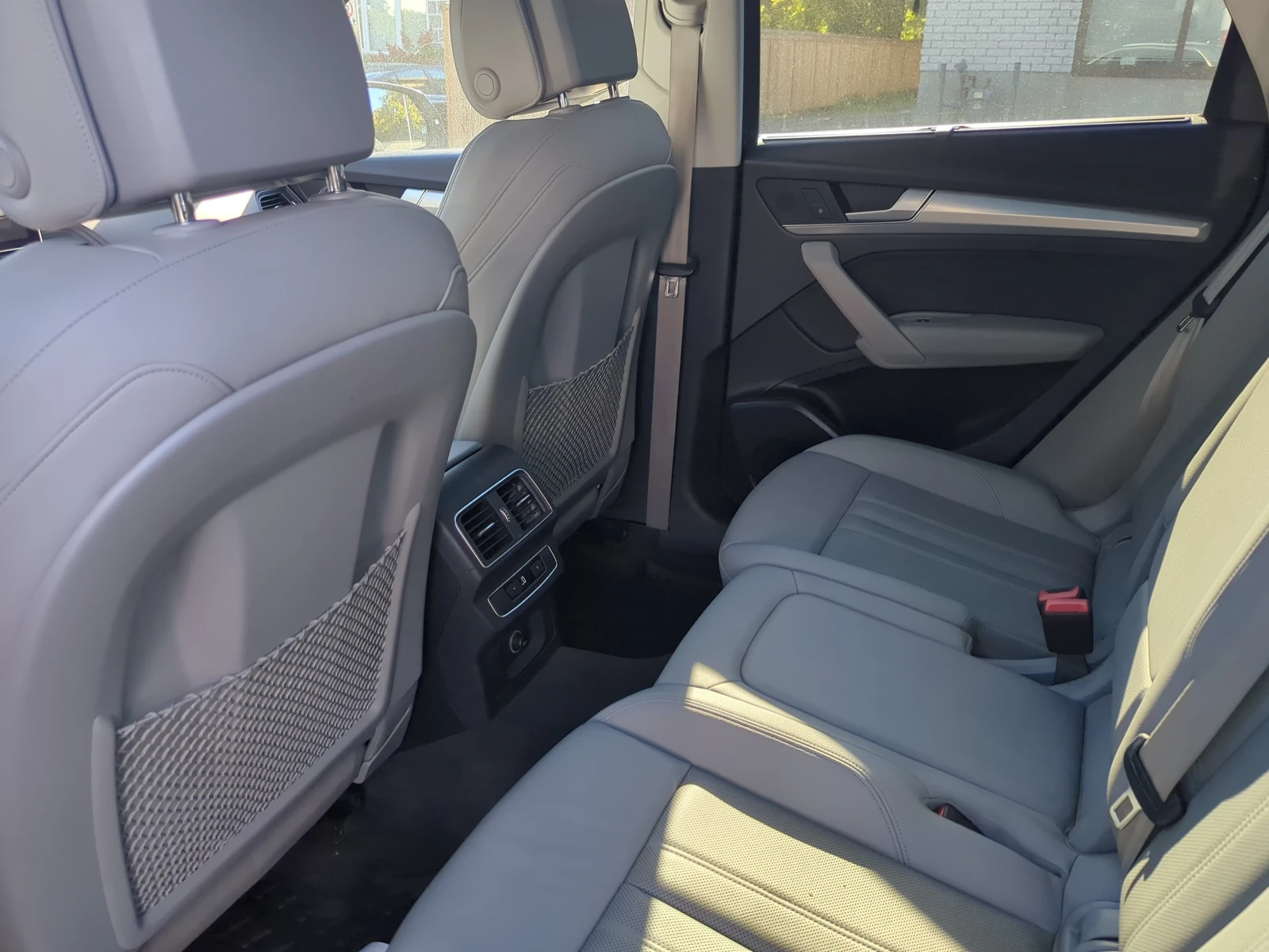 Audi Q5 QUATTRO* PROGRESIV* KEYLESS (  ) | Mobile.bg   9