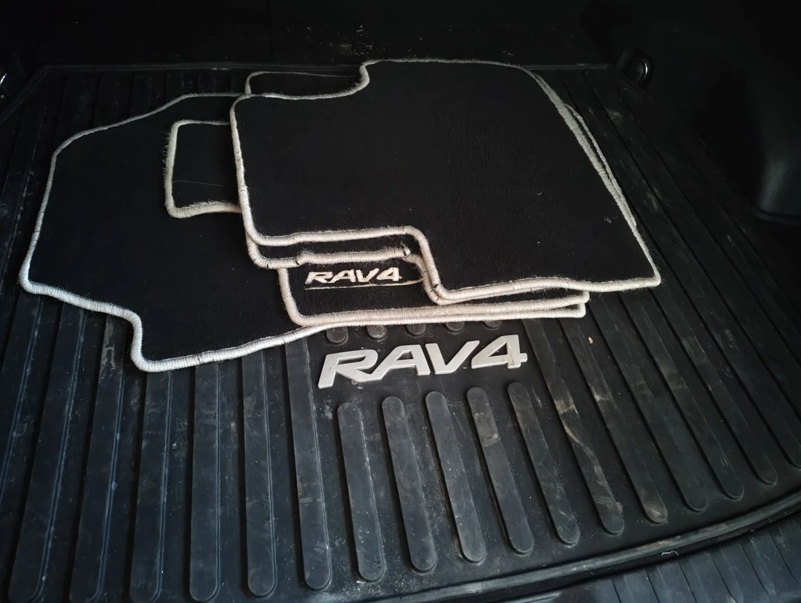 Toyota Rav4 Led, ���������, ������� �����, ������ �����, ���� | Mobile.bg � ����������� 16