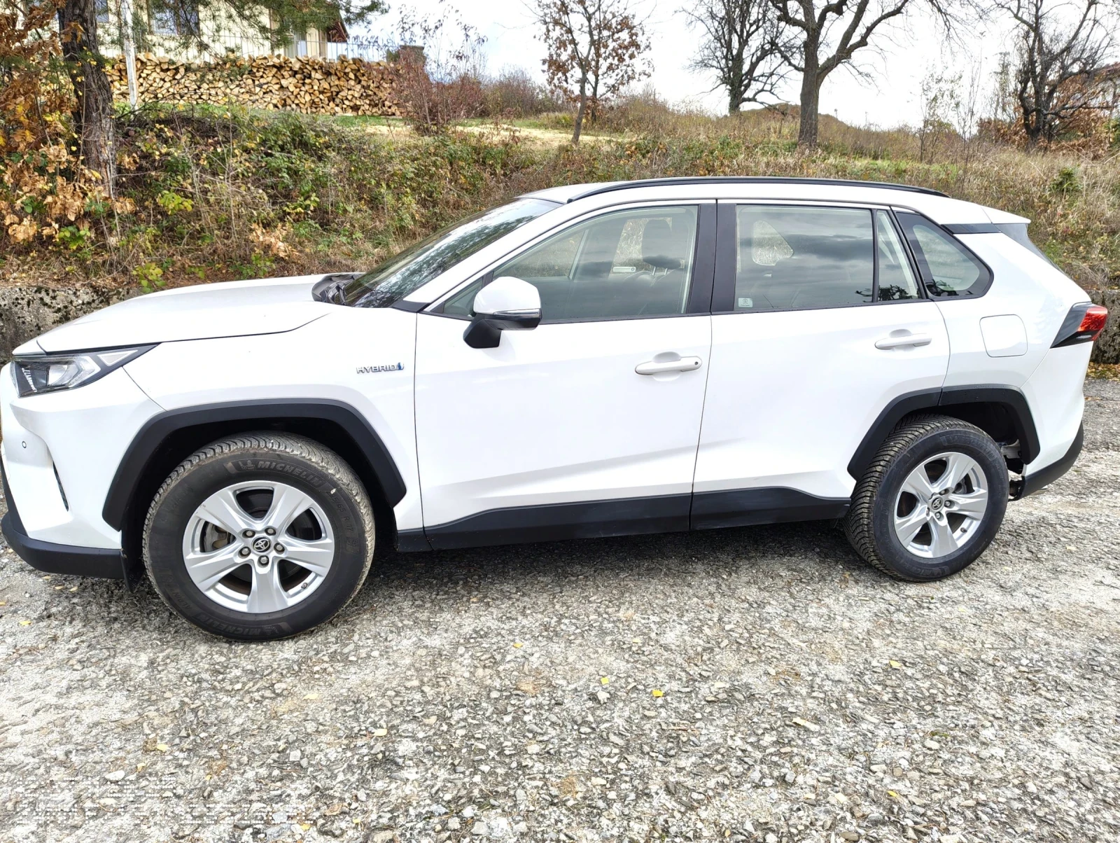 Toyota Rav4 Led, Швейцария, БАРТЕР, ЛИЗИНГ - изображение 4