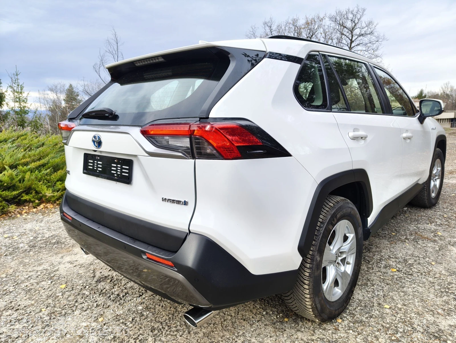 Toyota Rav4 Led, Швейцария, БАРТЕР, ЛИЗИНГ - изображение 7