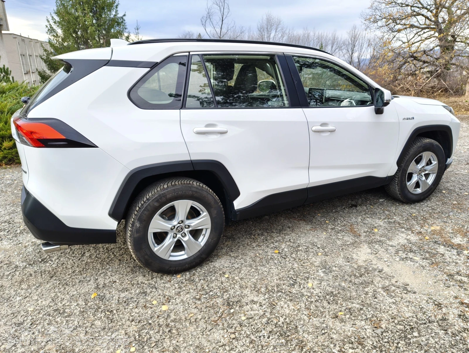 Toyota Rav4 Led, Швейцария, БАРТЕР, ЛИЗИНГ - изображение 8