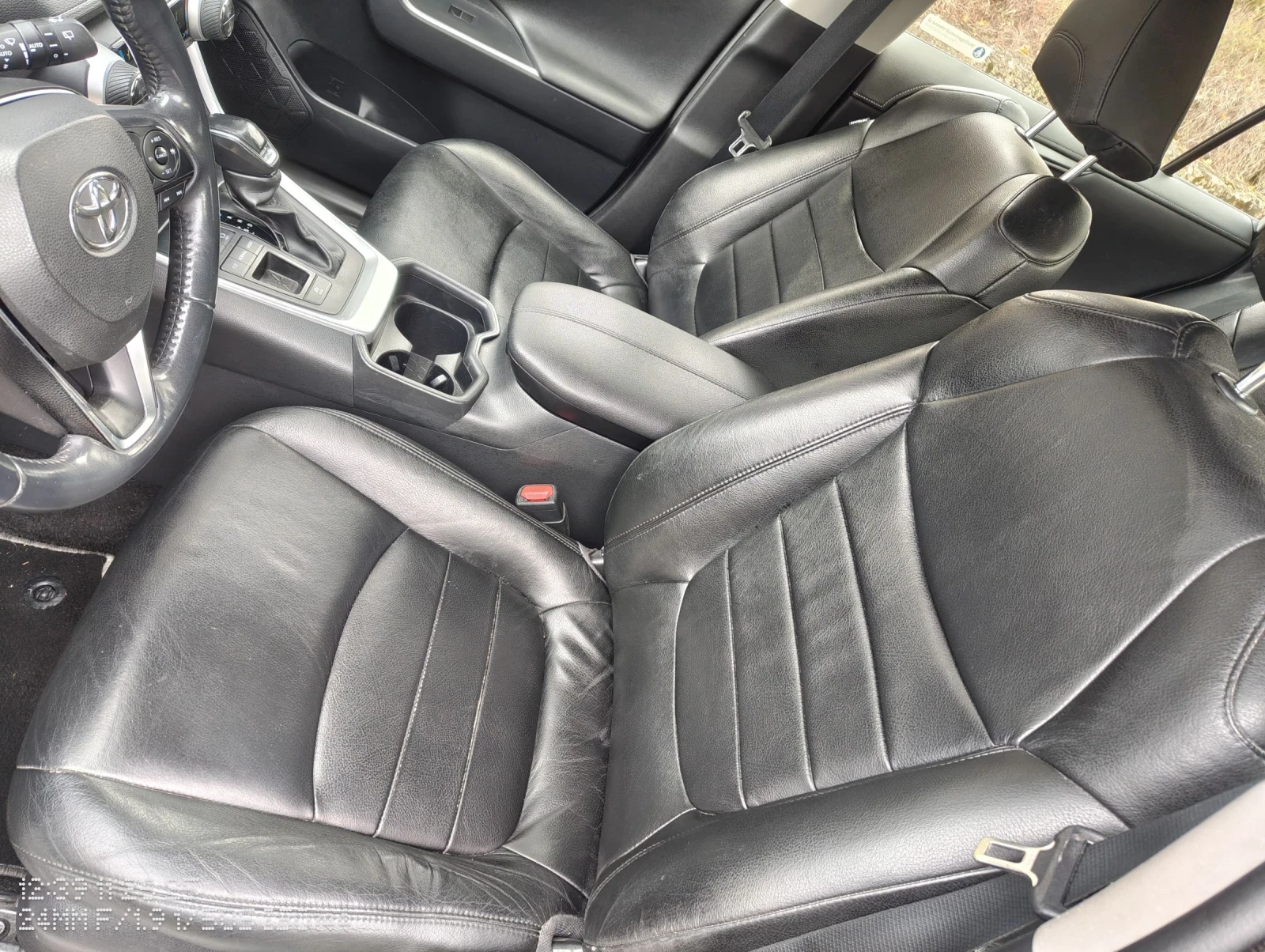 Toyota Rav4 Led, Швейцария, БАРТЕР, ЛИЗИНГ - изображение 9