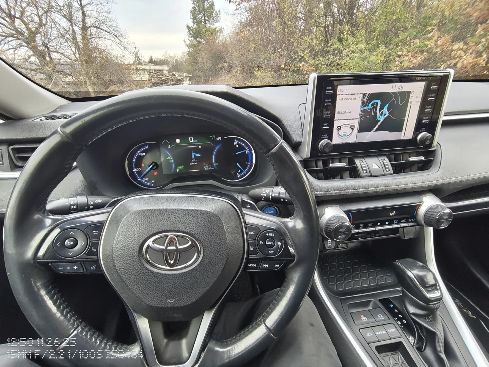 Toyota Rav4 Led, ���������, ������, ������ | Mobile.bg � ����������� 12