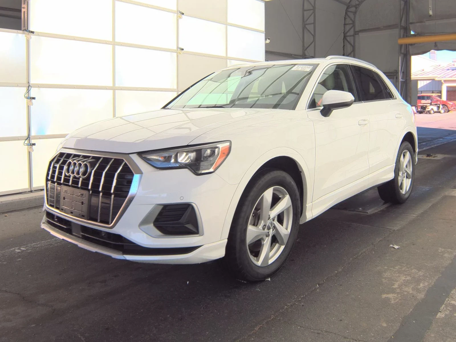 Audi Q3 2.0T Premium | Mobile.bg   1