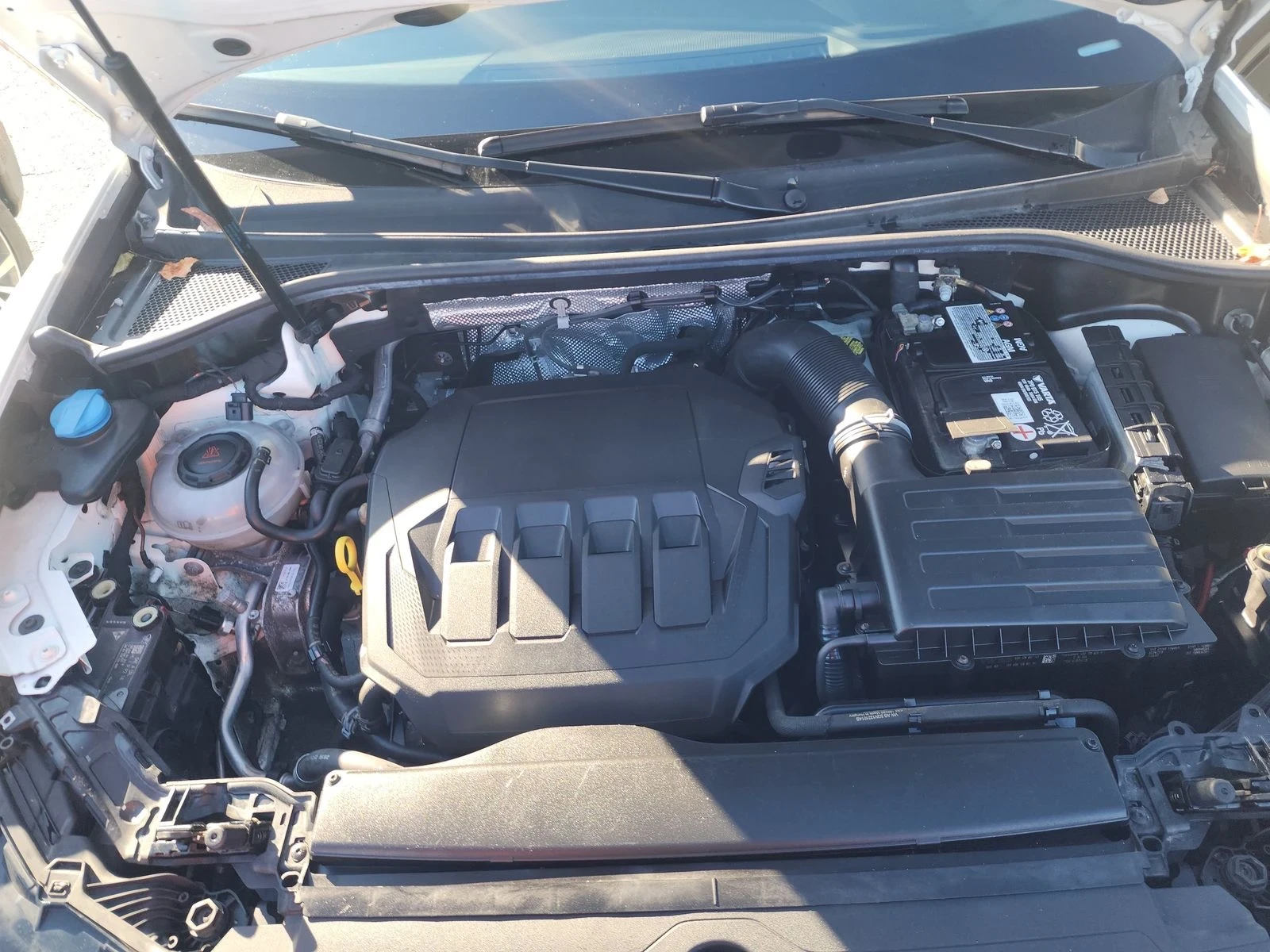 Audi Q3 2.0T Premium | Mobile.bg   14