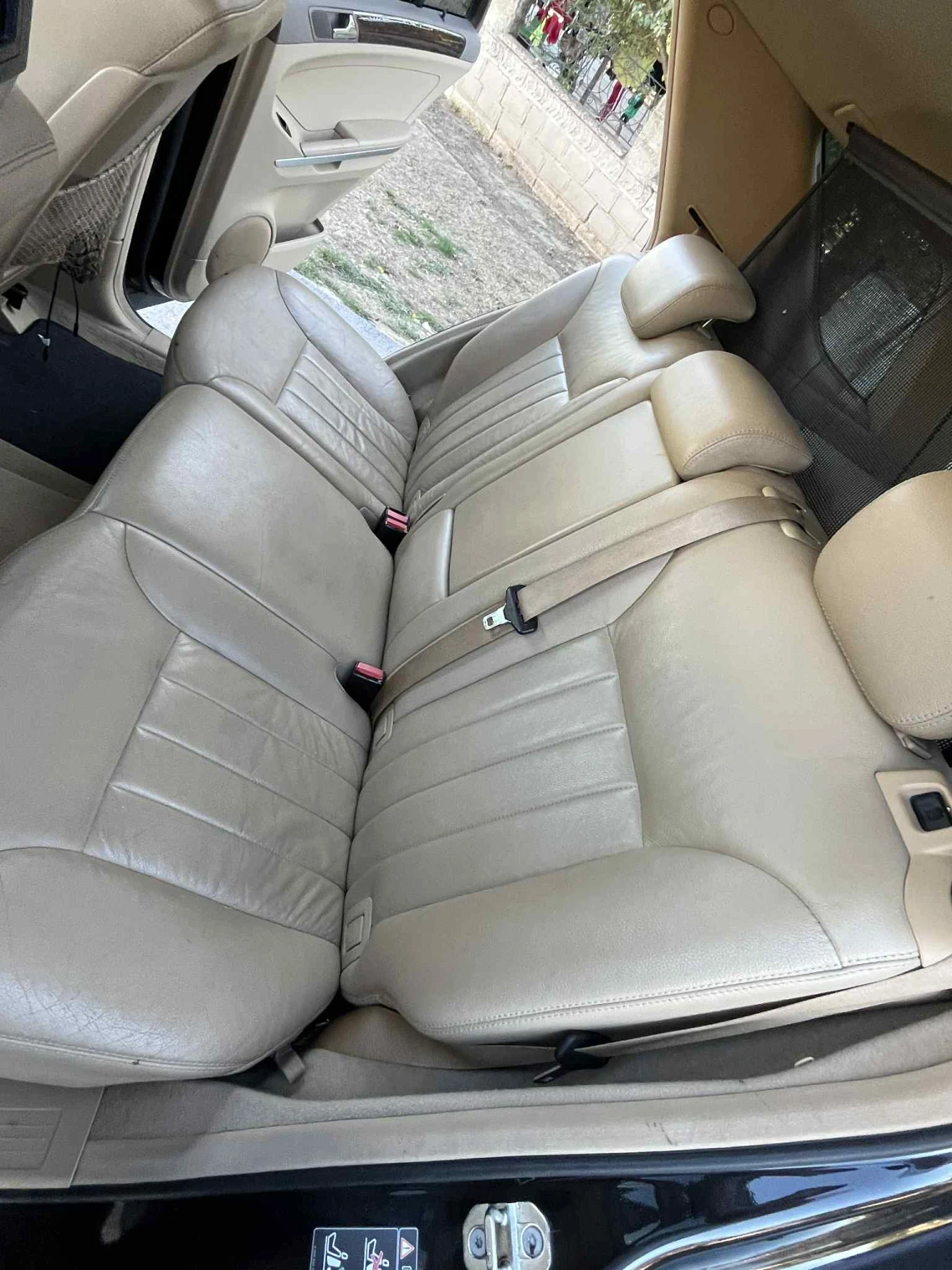 Mercedes-Benz ML 320 3.2 | Mobile.bg � ����������� 6