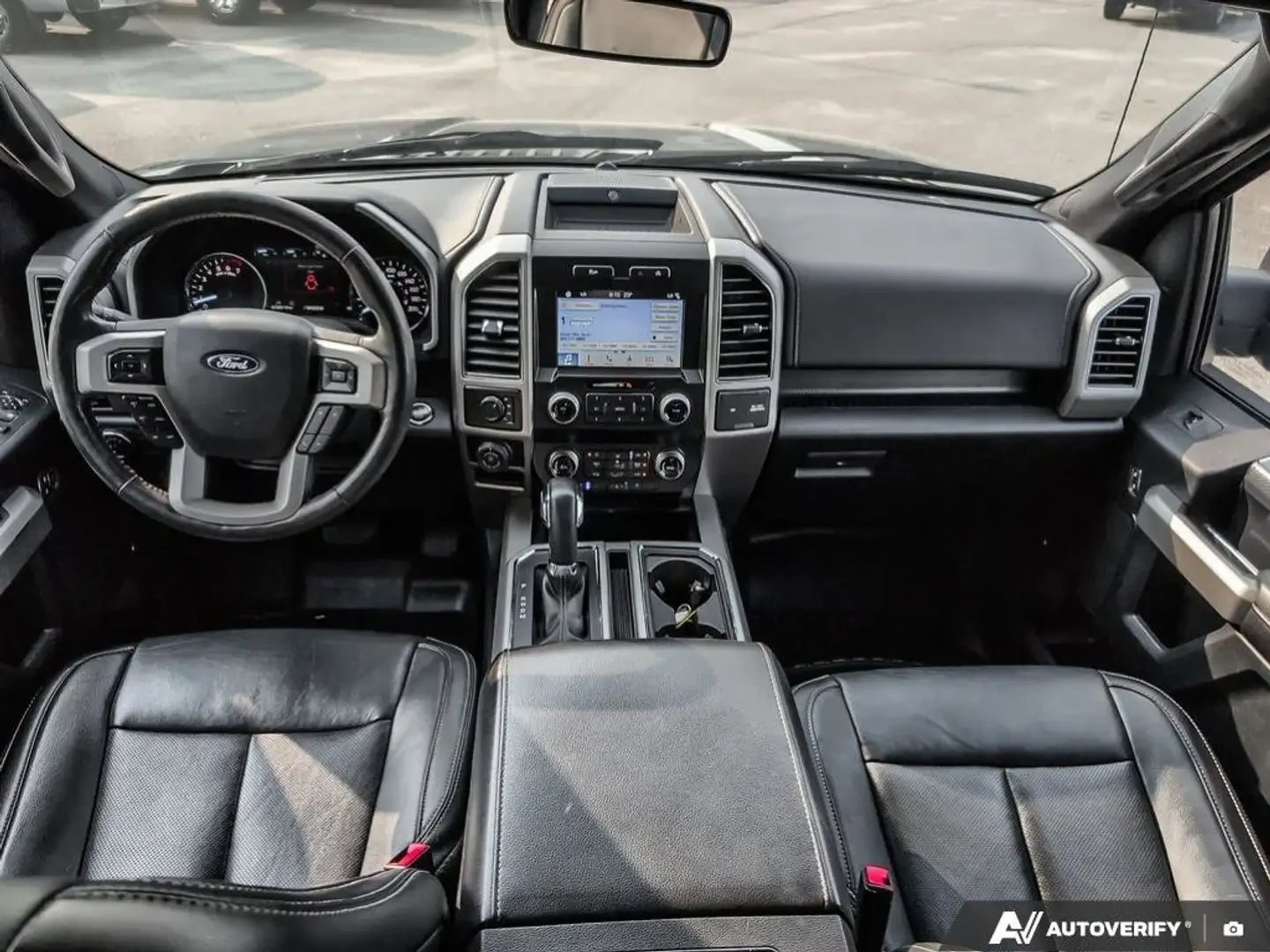 Ford F150 * Lariat* 4x4* Leather Seats*  | Mobile.bg � ����������� 8