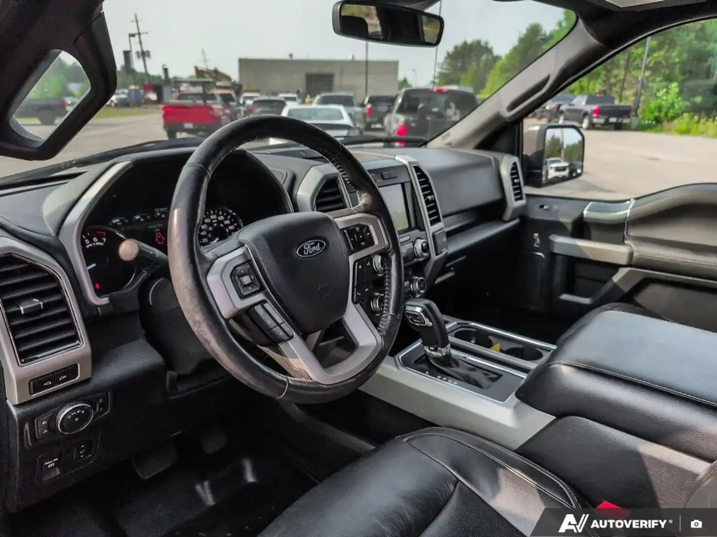 Ford F150 * Lariat* 4x4* Leather Seats*  | Mobile.bg � ����������� 10