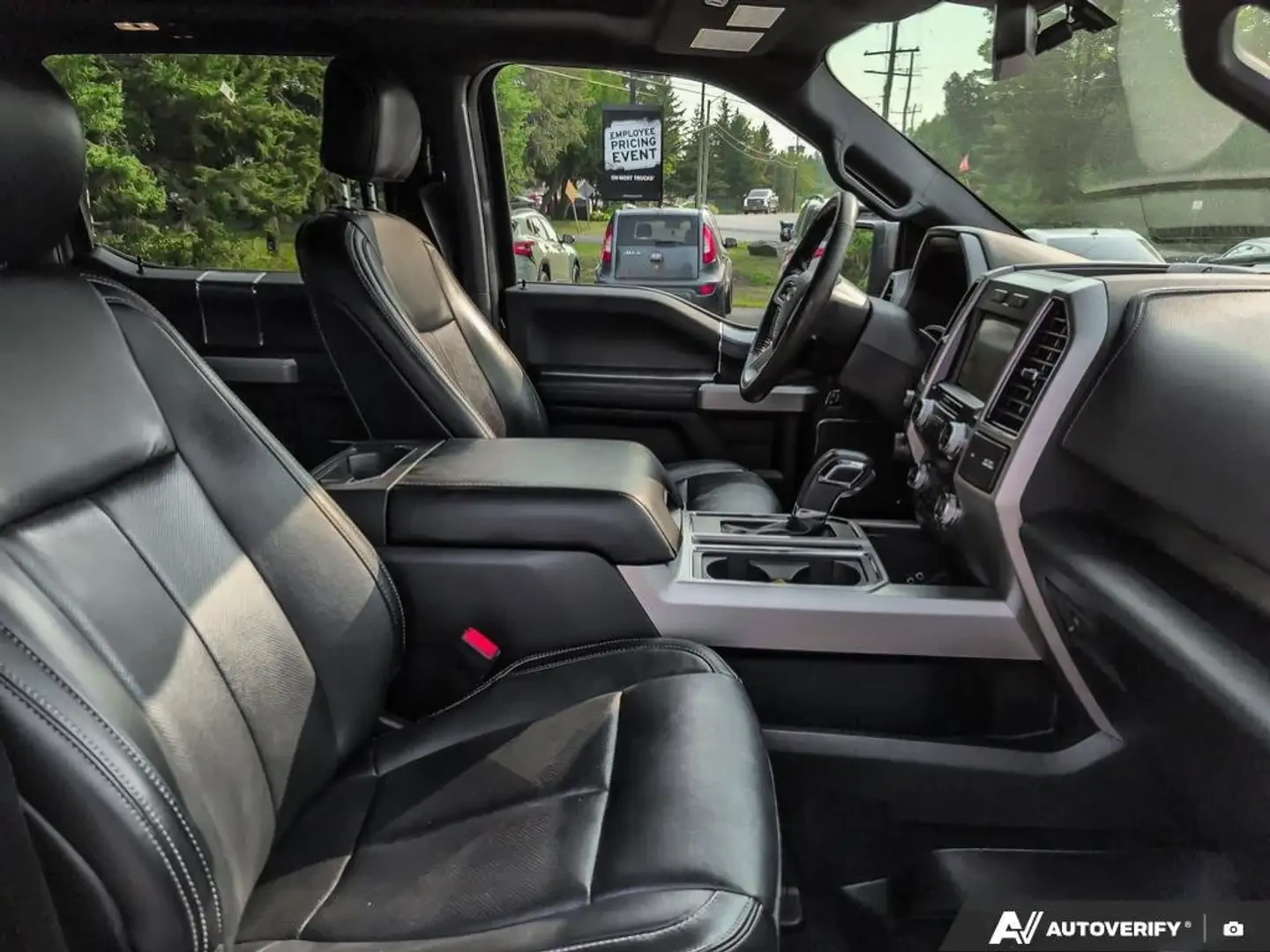 Ford F150 * Lariat* 4x4* Leather Seats*  | Mobile.bg � ����������� 9