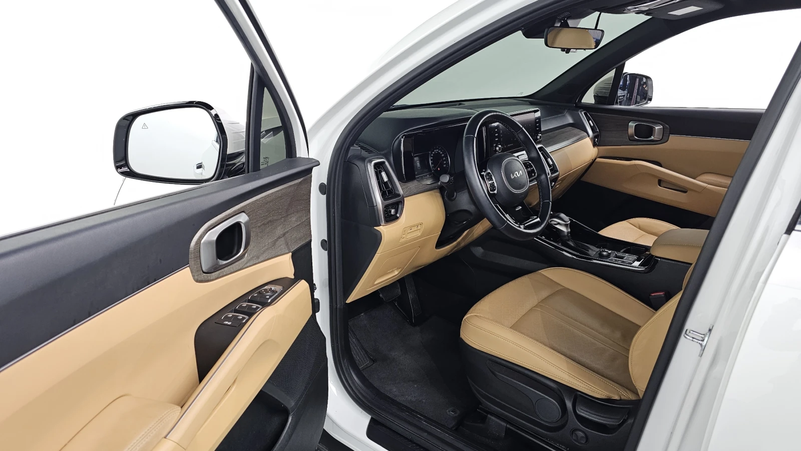 Kia Sorento 2.2 2WD TRENDY autogeorge.com | Mobile.bg � ����������� 11