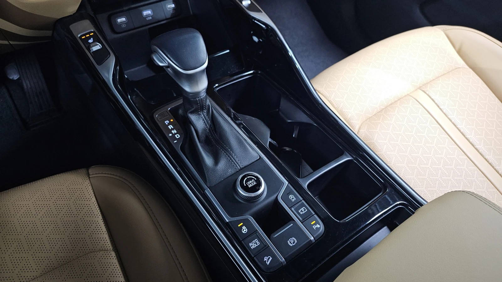 Kia Sorento 2.2 2WD TRENDY autogeorge.com - изображение 9