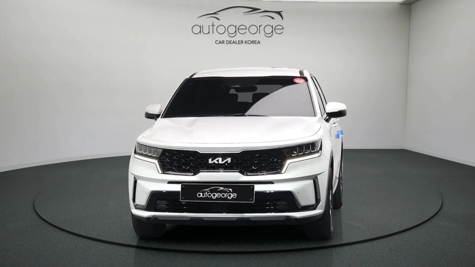 Kia Sorento 2.2 2WD TRENDY autogeorge.com - изображение 3
