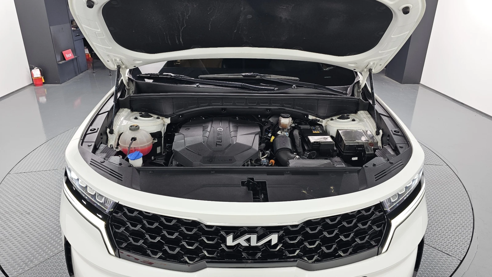 Kia Sorento 2.2 2WD TRENDY autogeorge.com - изображение 6