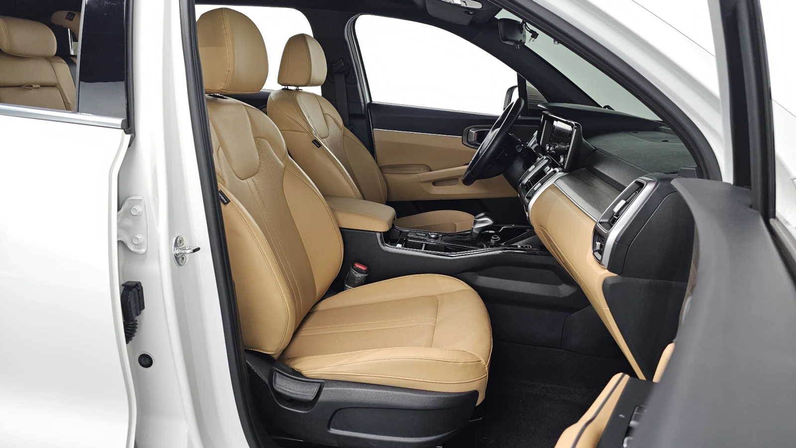 Kia Sorento 2.2 2WD TRENDY autogeorge.com - изображение 10