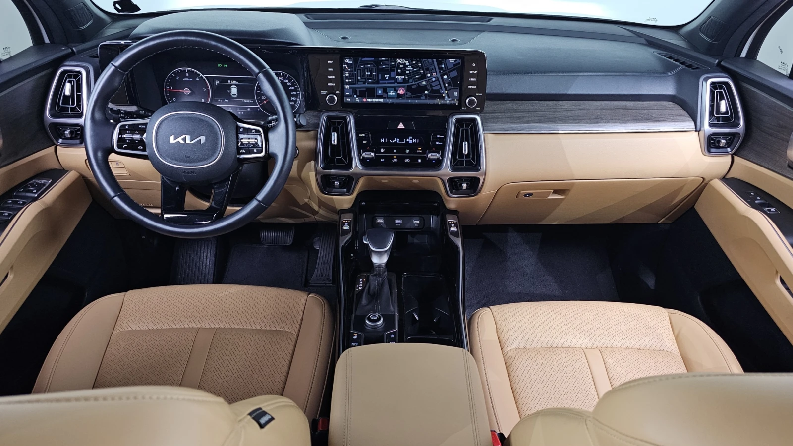 Kia Sorento 2.2 2WD TRENDY autogeorge.com - изображение 7