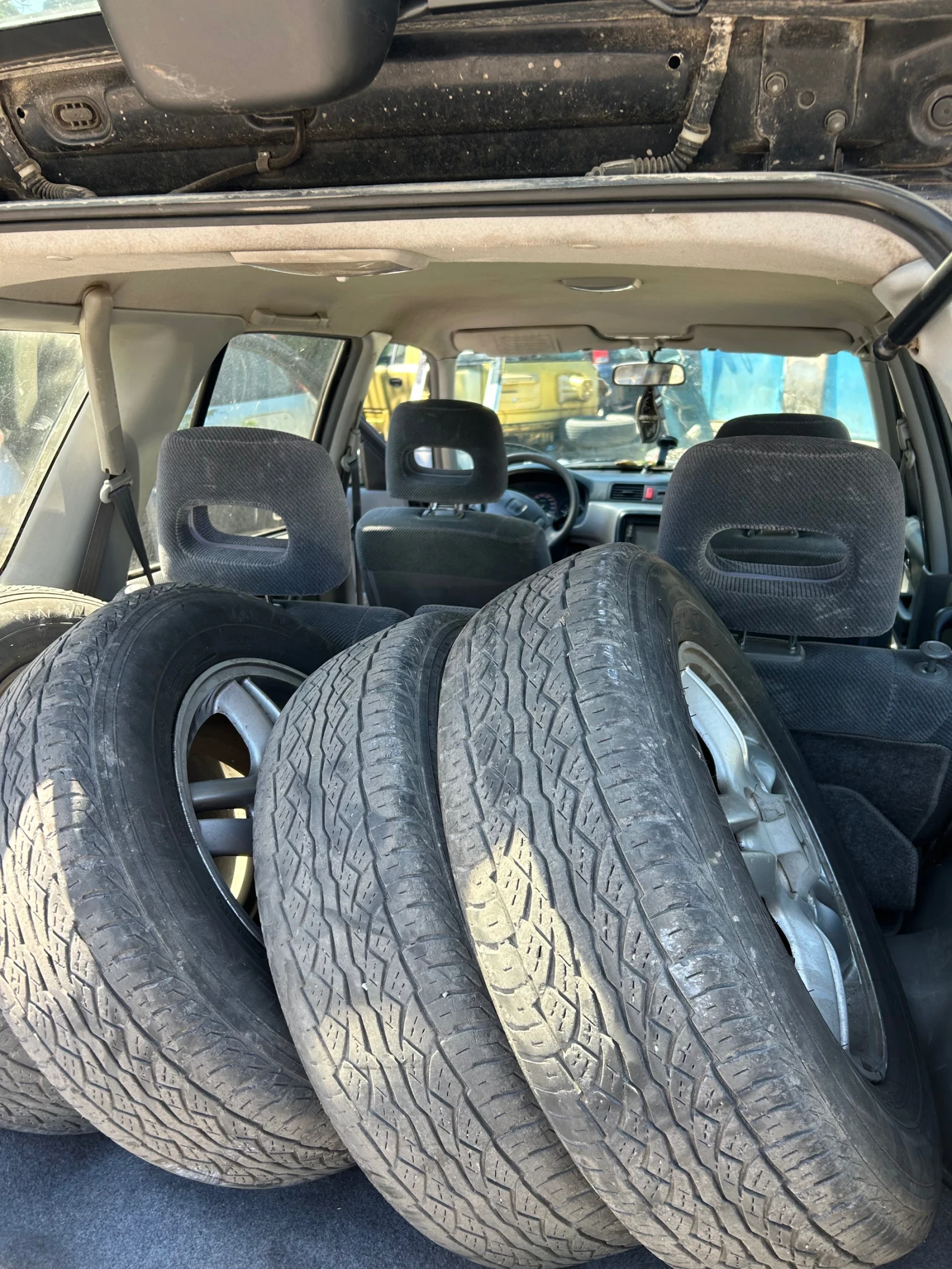 Honda Cr-v | Mobile.bg � ����������� 6