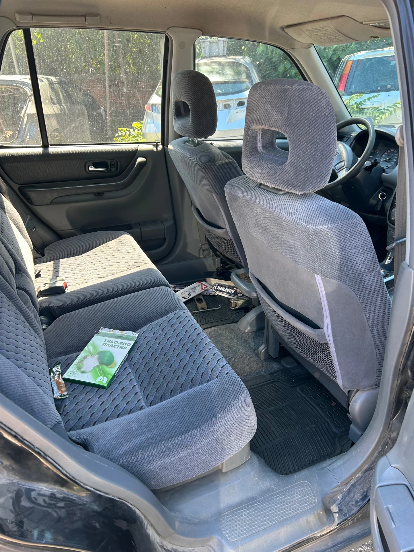 Honda Cr-v | Mobile.bg � ����������� 4