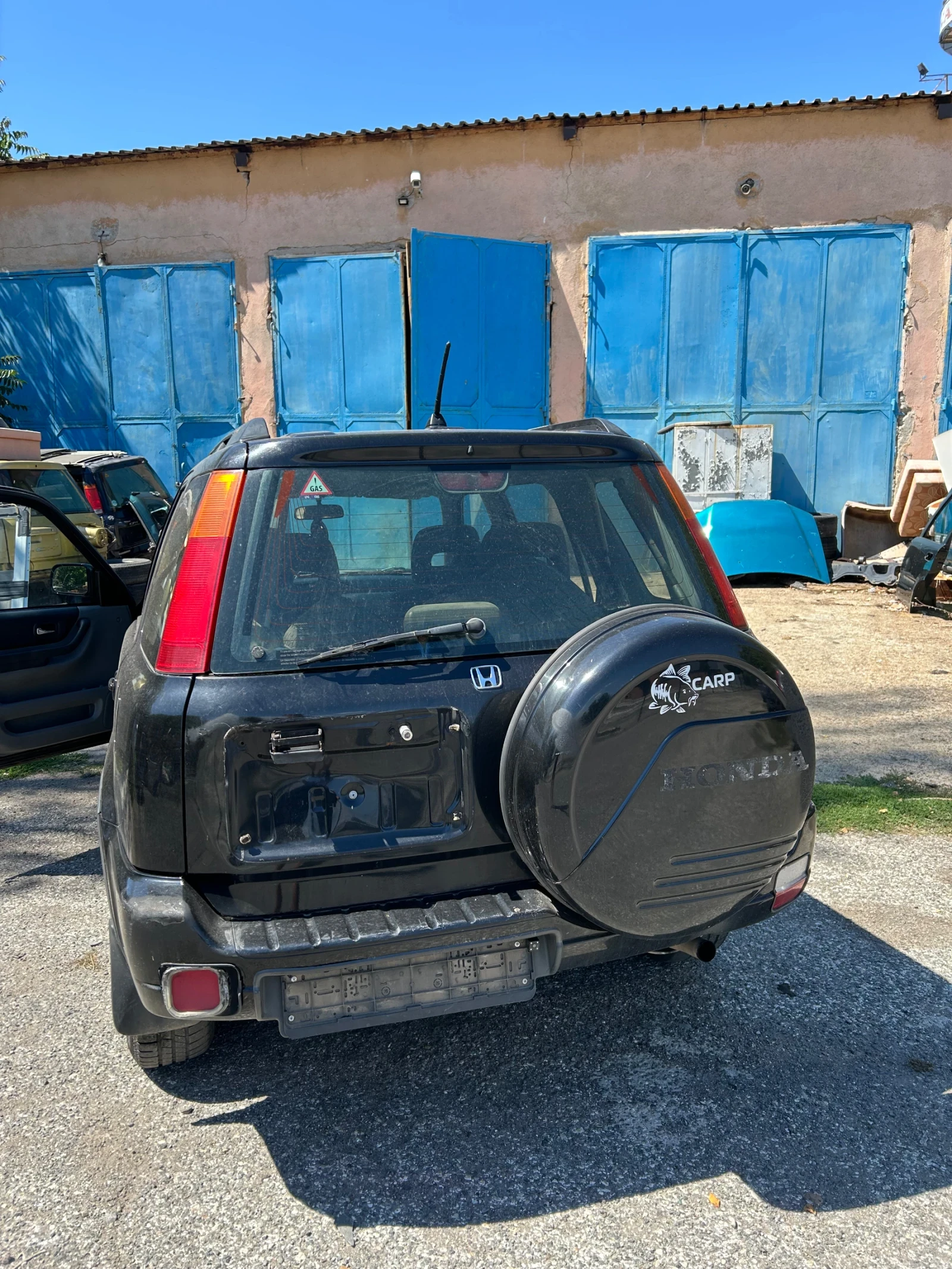 Honda Cr-v | Mobile.bg � ����������� 7