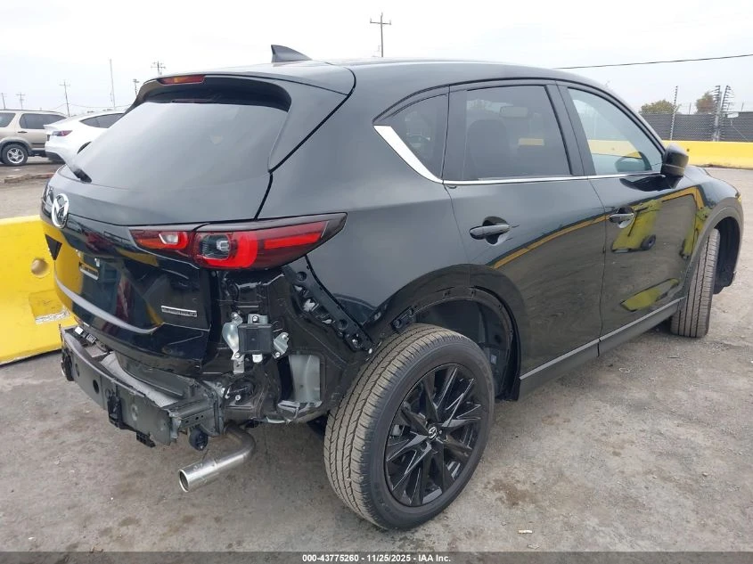 Mazda CX-5 S CARBON EDITION * CARFAX*  | Mobile.bg � ����������� 4