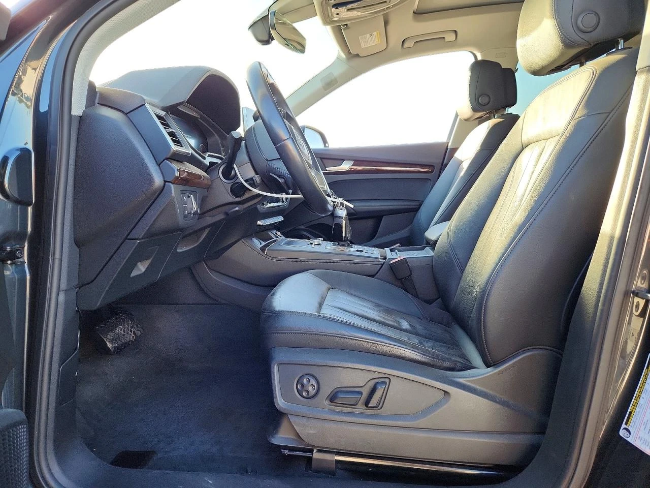 Audi Q5 PREMIUM PLUS - изображение 7