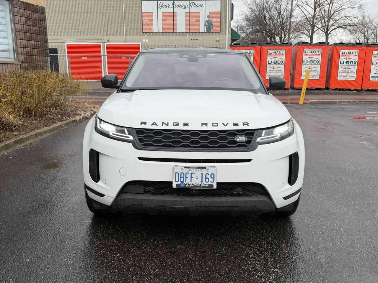 Land Rover Range Rover Evoque * SE * ПАНО* ПОДГРЕВ* KEYLESS* , снимка 6 - Автомобили и джипове - 53752650