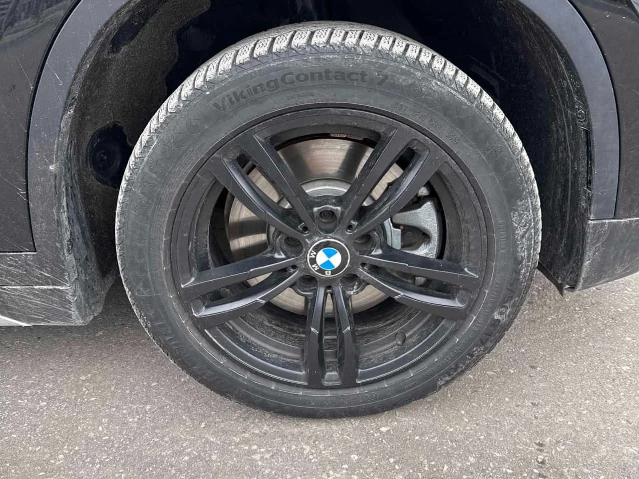 BMW X1  | xDrive28i | CARFAX, снимка 6 - Автомобили и джипове - 53945092