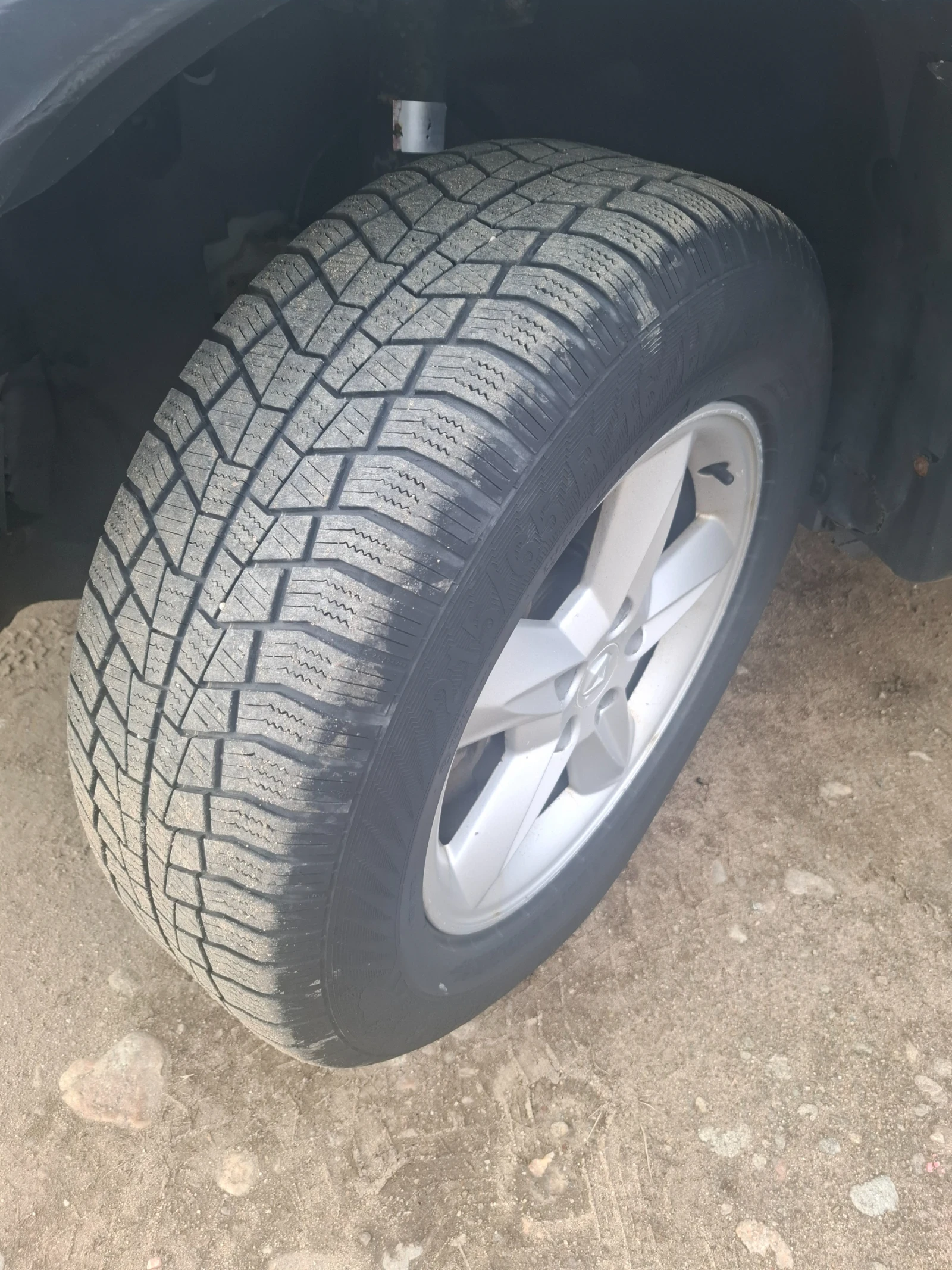 Renault Scenic rx4, снимка 9 - Автомобили и джипове - 53976497