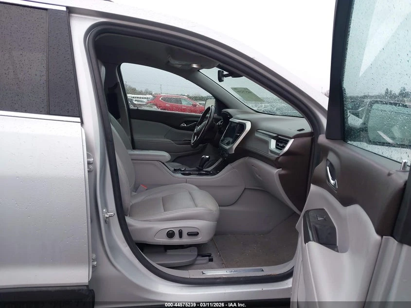 Gmc Acadia 3.6L V-6 DI, DOHC, VVT, 310HP Front Wheel Drive | Mobile.bg � ����������� 5