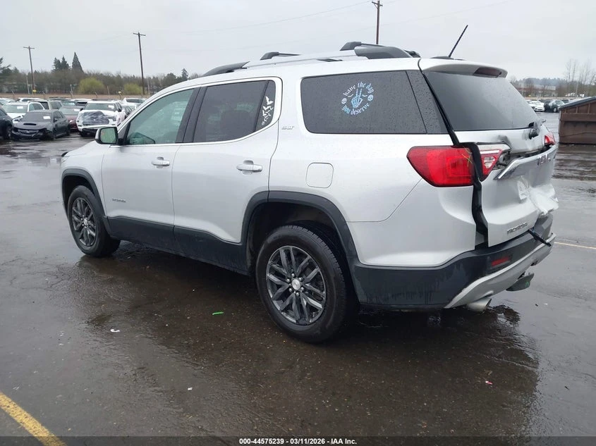 Gmc Acadia 3.6L V-6 DI, DOHC, VVT, 310HP Front Wheel Drive | Mobile.bg � ����������� 3