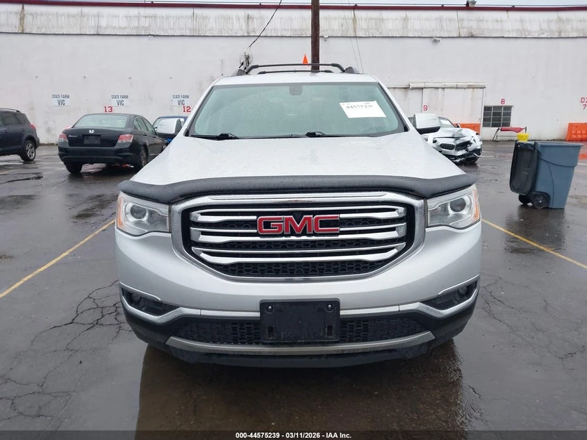 Gmc Acadia 3.6L V-6 DI, DOHC, VVT, 310HP Front Wheel Drive | Mobile.bg � ����������� 12
