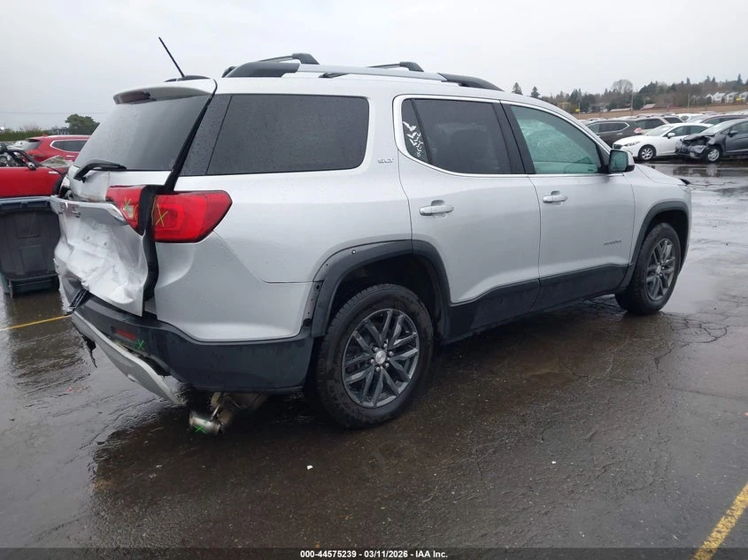 Gmc Acadia 3.6L V-6 DI, DOHC, VVT, 310HP Front Wheel Drive | Mobile.bg � ����������� 4