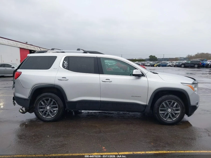Gmc Acadia 3.6L V-6 DI, DOHC, VVT, 310HP Front Wheel Drive | Mobile.bg � ����������� 13