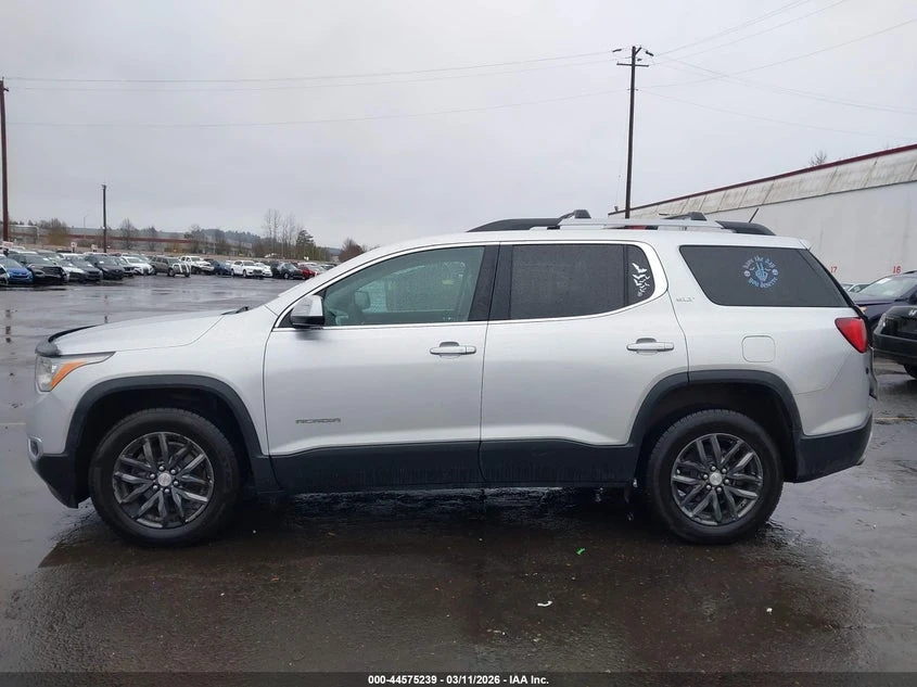 Gmc Acadia 3.6L V-6 DI, DOHC, VVT, 310HP Front Wheel Drive | Mobile.bg � ����������� 14
