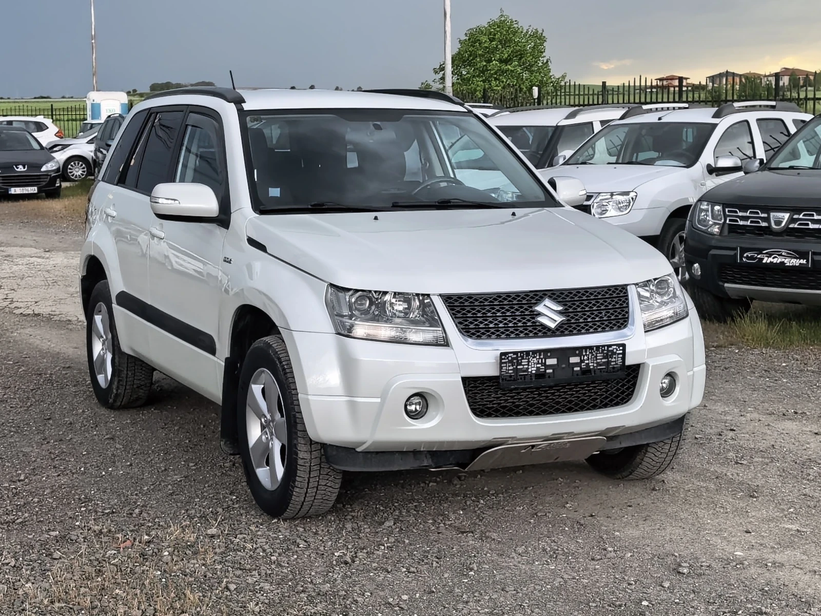 Suzuki Grand vitara 1, 9tdi | Mobile.bg � ����������� 3