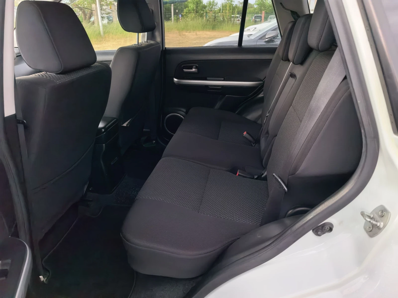 Suzuki Grand vitara 1, 9tdi | Mobile.bg � ����������� 14