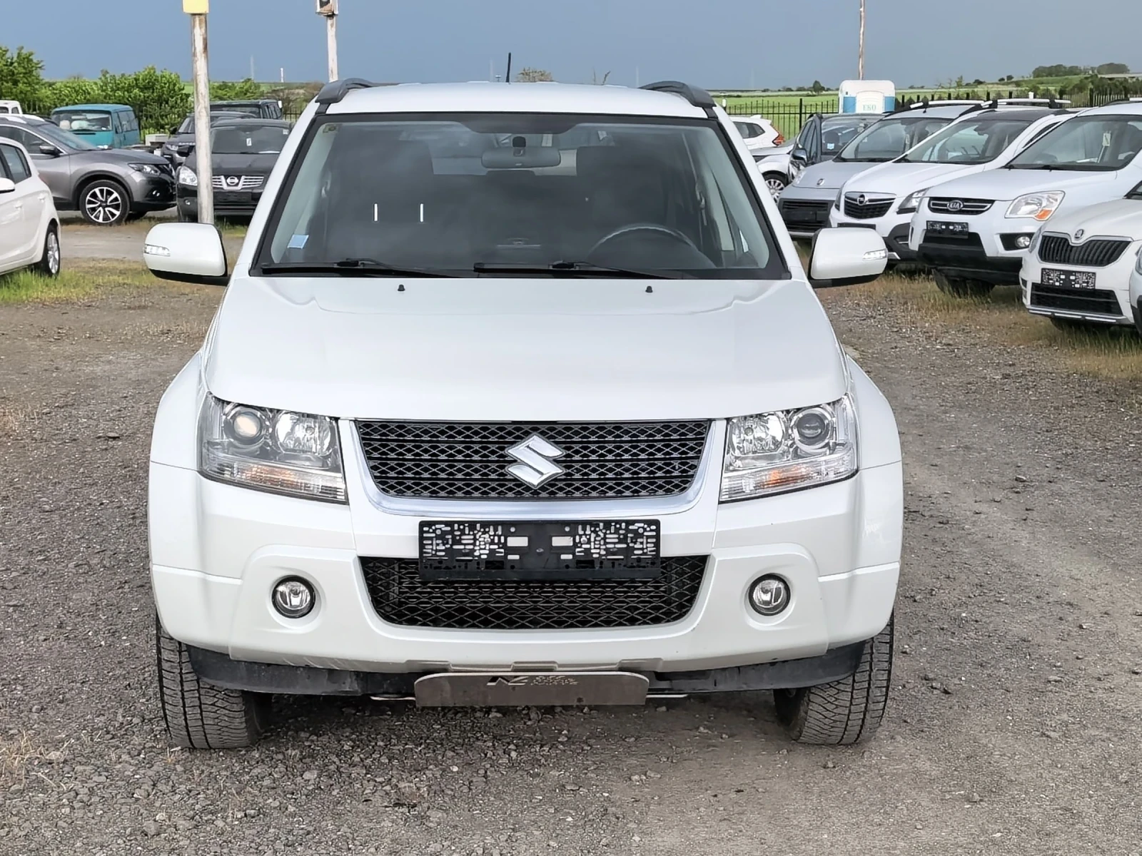 Suzuki Grand vitara 1, 9tdi | Mobile.bg � ����������� 1
