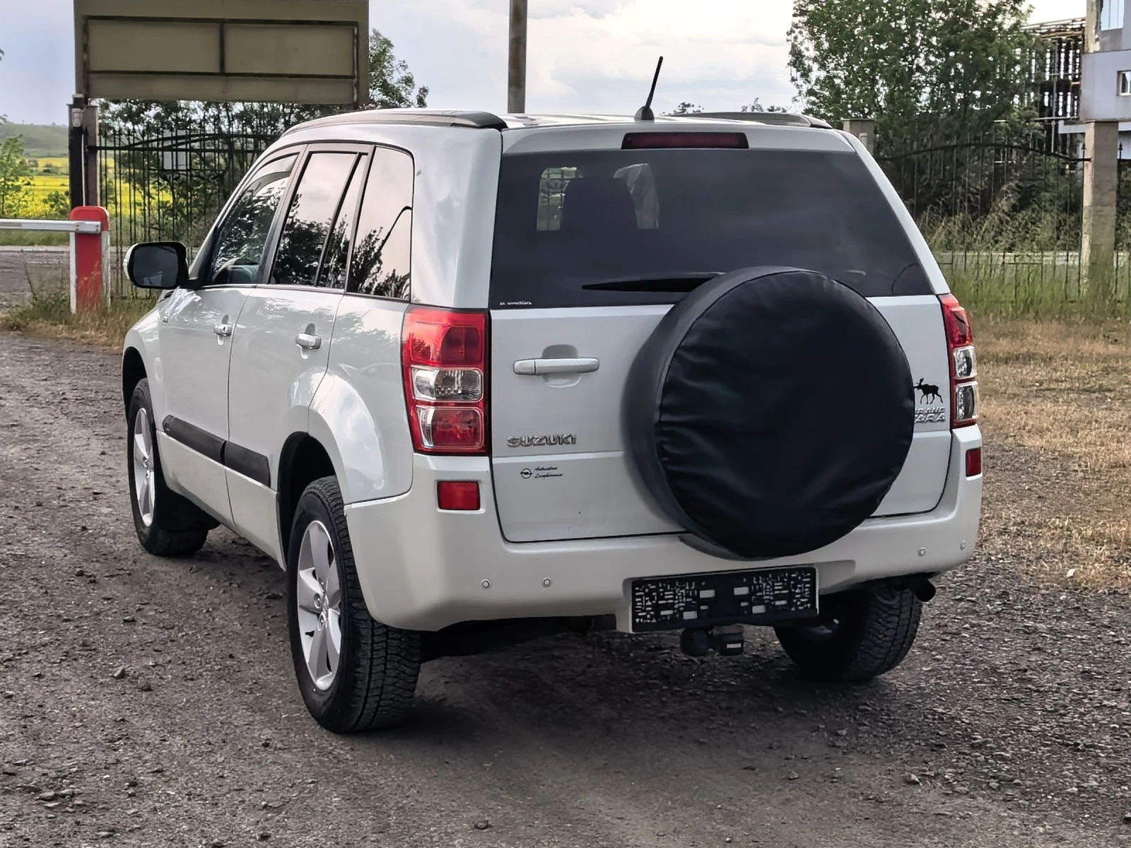Suzuki Grand vitara 1, 9tdi | Mobile.bg � ����������� 4