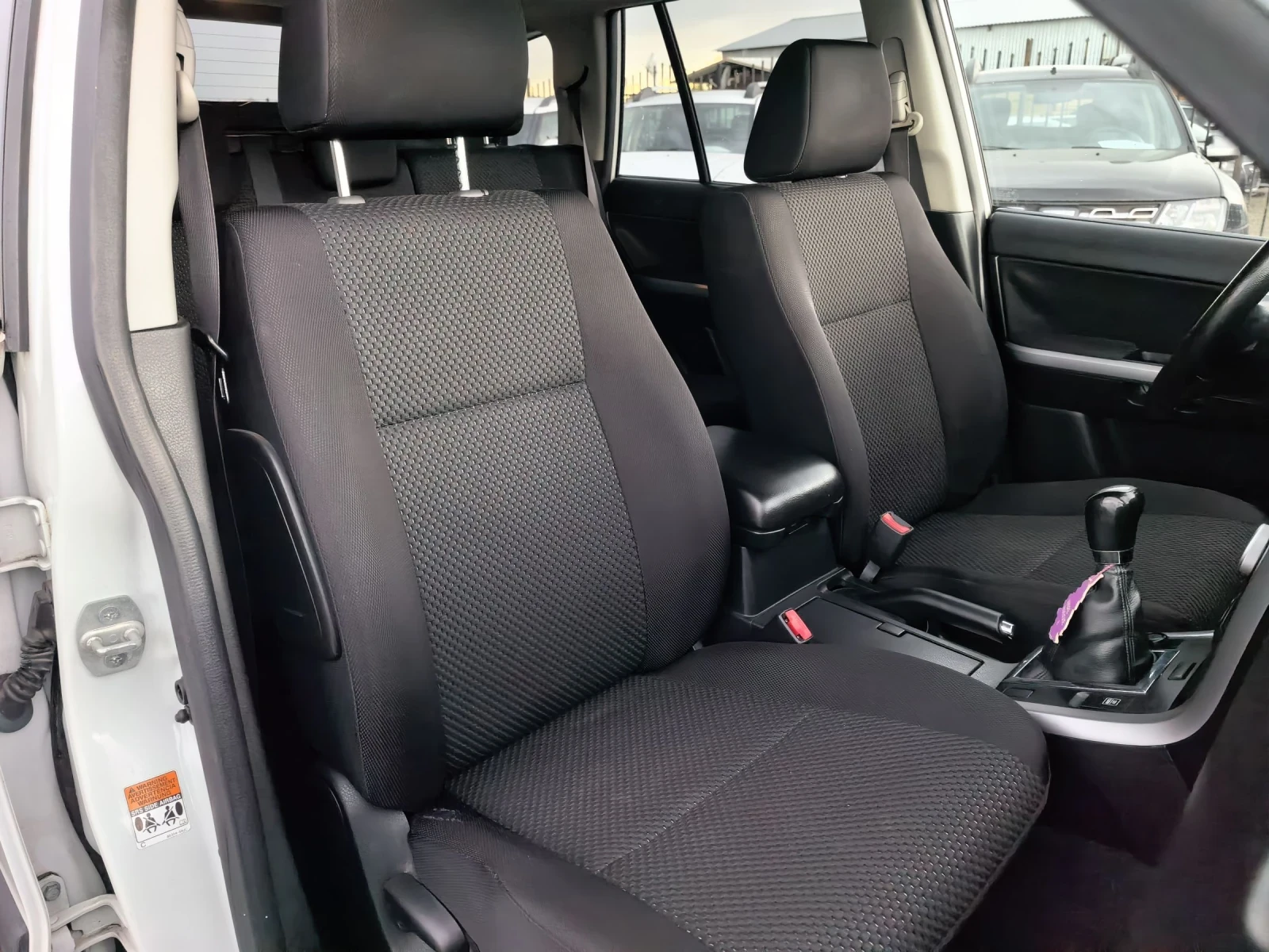 Suzuki Grand vitara 1, 9tdi | Mobile.bg � ����������� 12