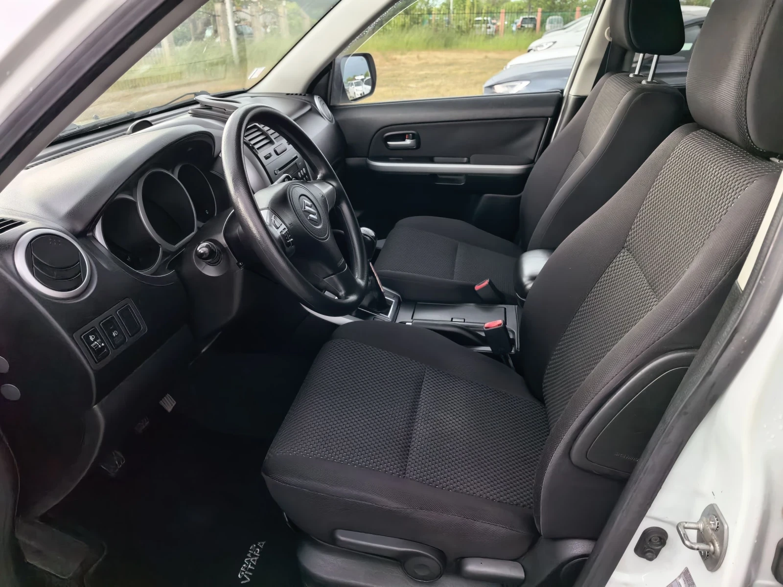 Suzuki Grand vitara 1, 9tdi | Mobile.bg � ����������� 9
