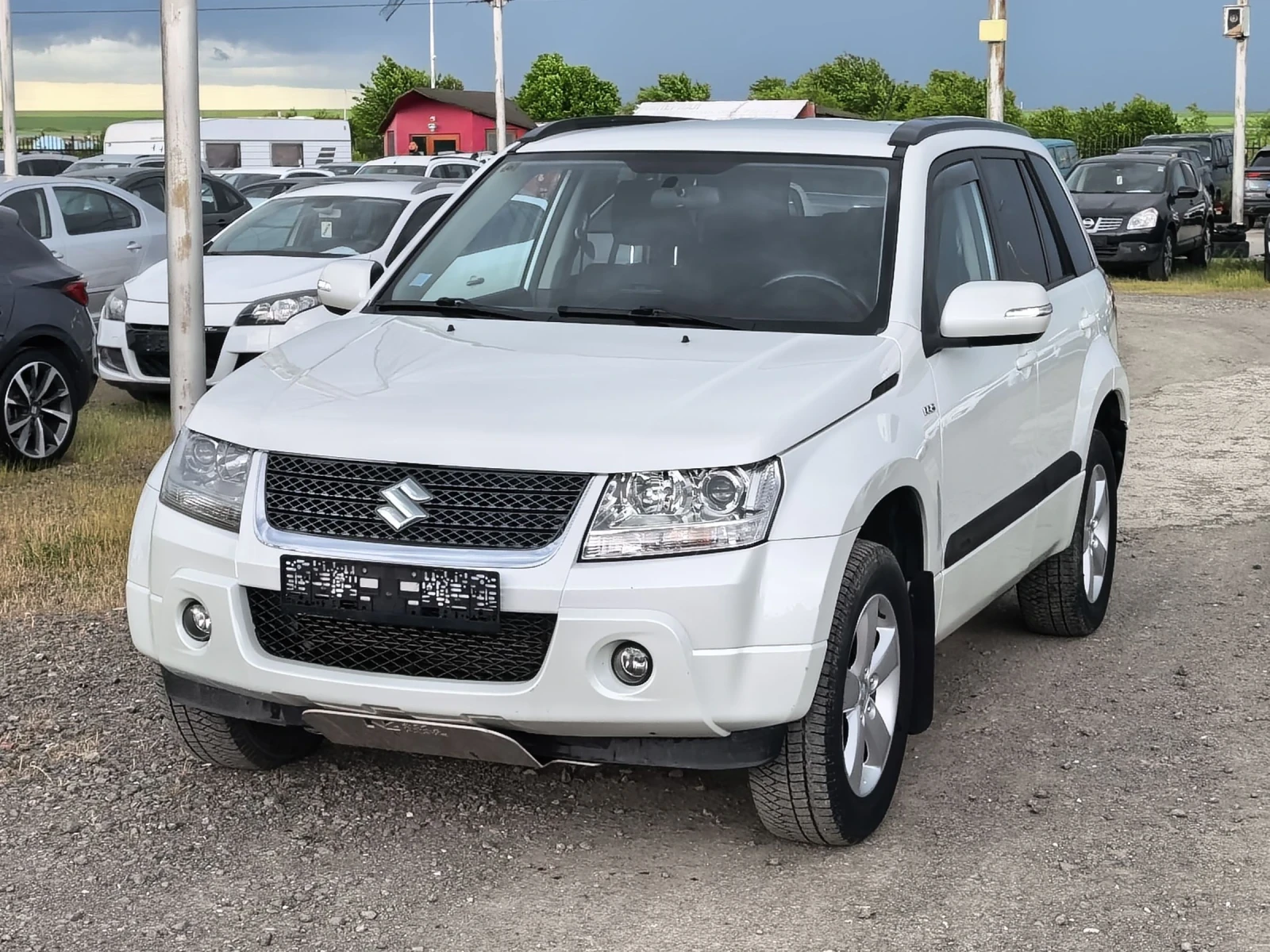 Suzuki Grand vitara 1, 9tdi | Mobile.bg � ����������� 2