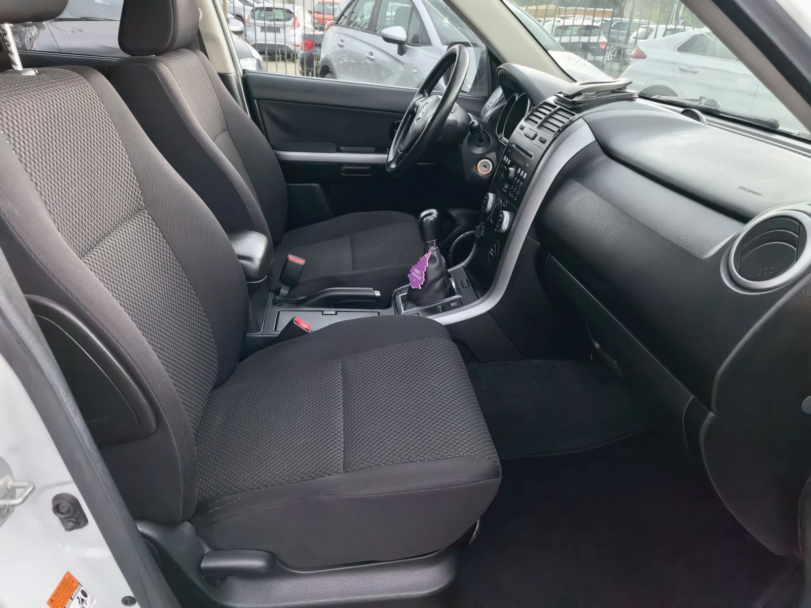 Suzuki Grand vitara 1, 9tdi | Mobile.bg � ����������� 11