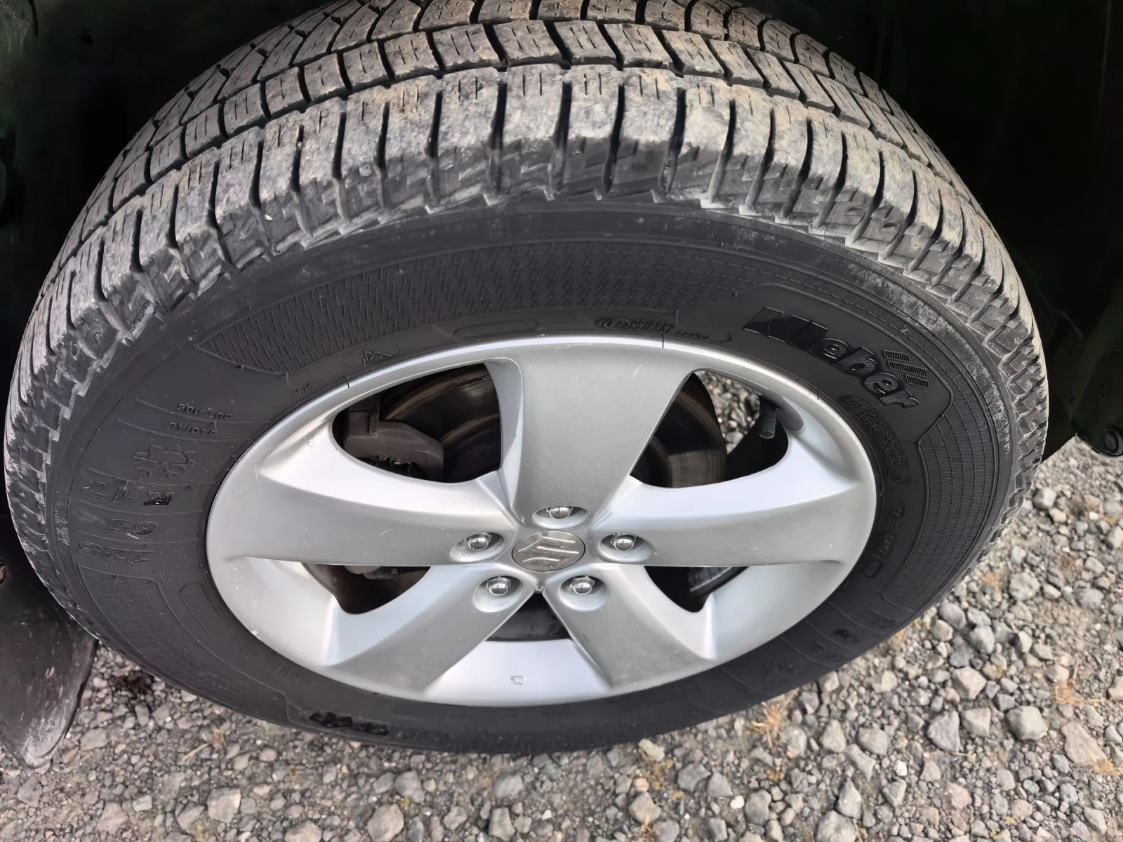 Suzuki Grand vitara 1, 9tdi | Mobile.bg � ����������� 17