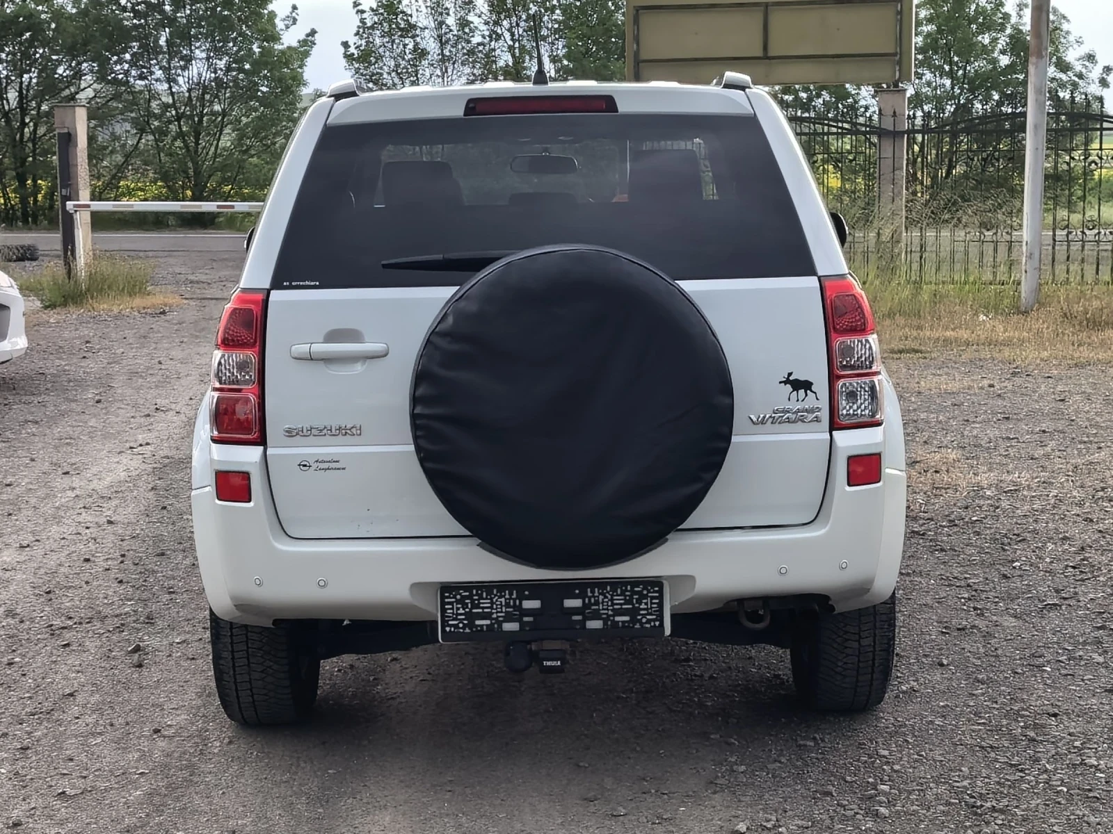 Suzuki Grand vitara 1, 9tdi | Mobile.bg � ����������� 6