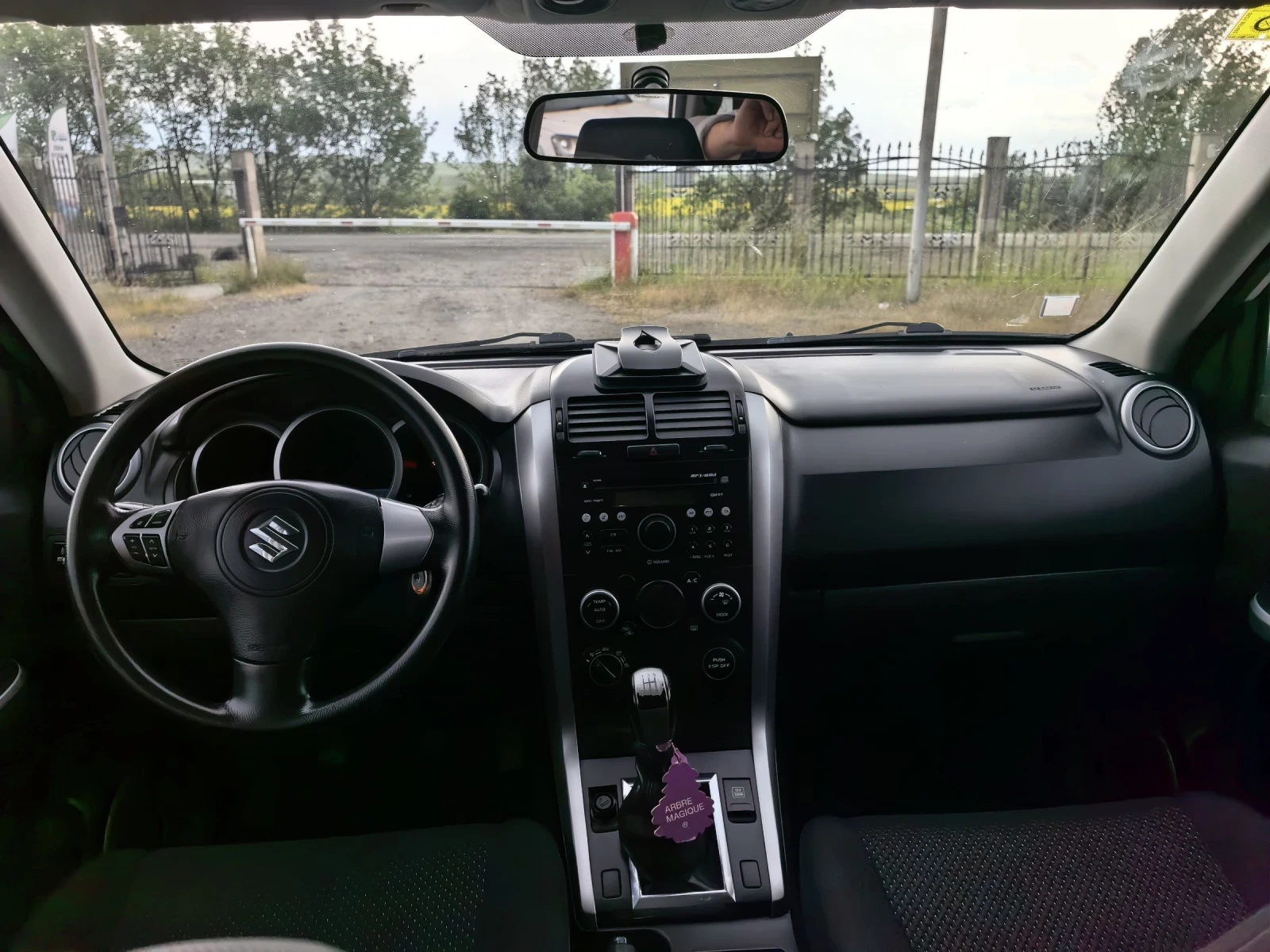 Suzuki Grand vitara 1, 9tdi | Mobile.bg � ����������� 7