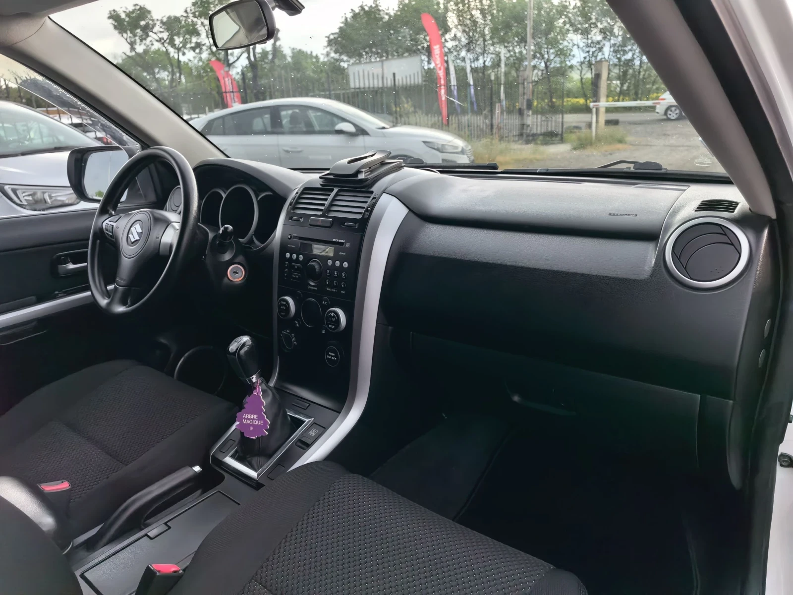 Suzuki Grand vitara 1, 9tdi | Mobile.bg � ����������� 10