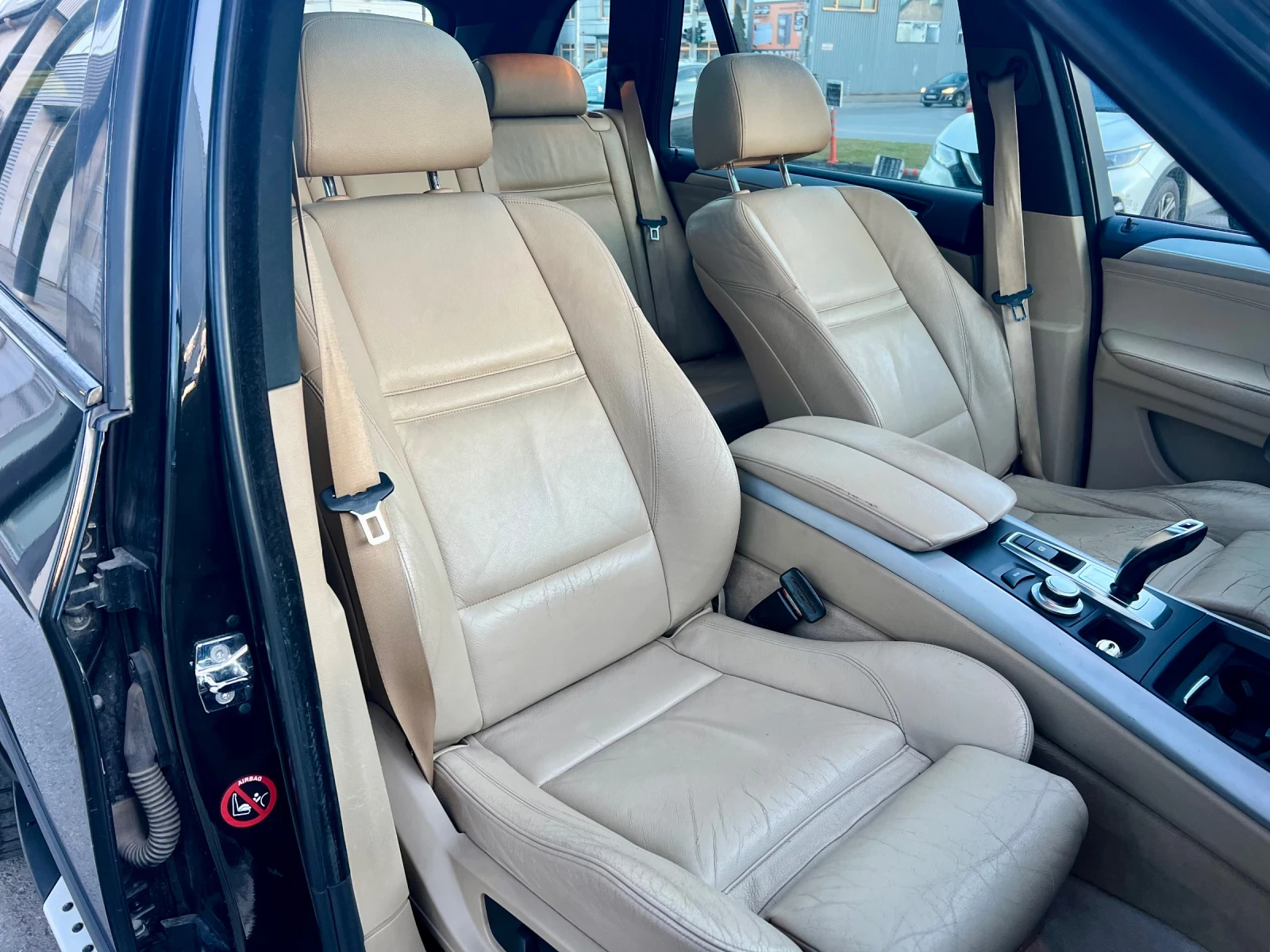 BMW X5 Sport Packet, снимка 10 - Автомобили и джипове - 54483414