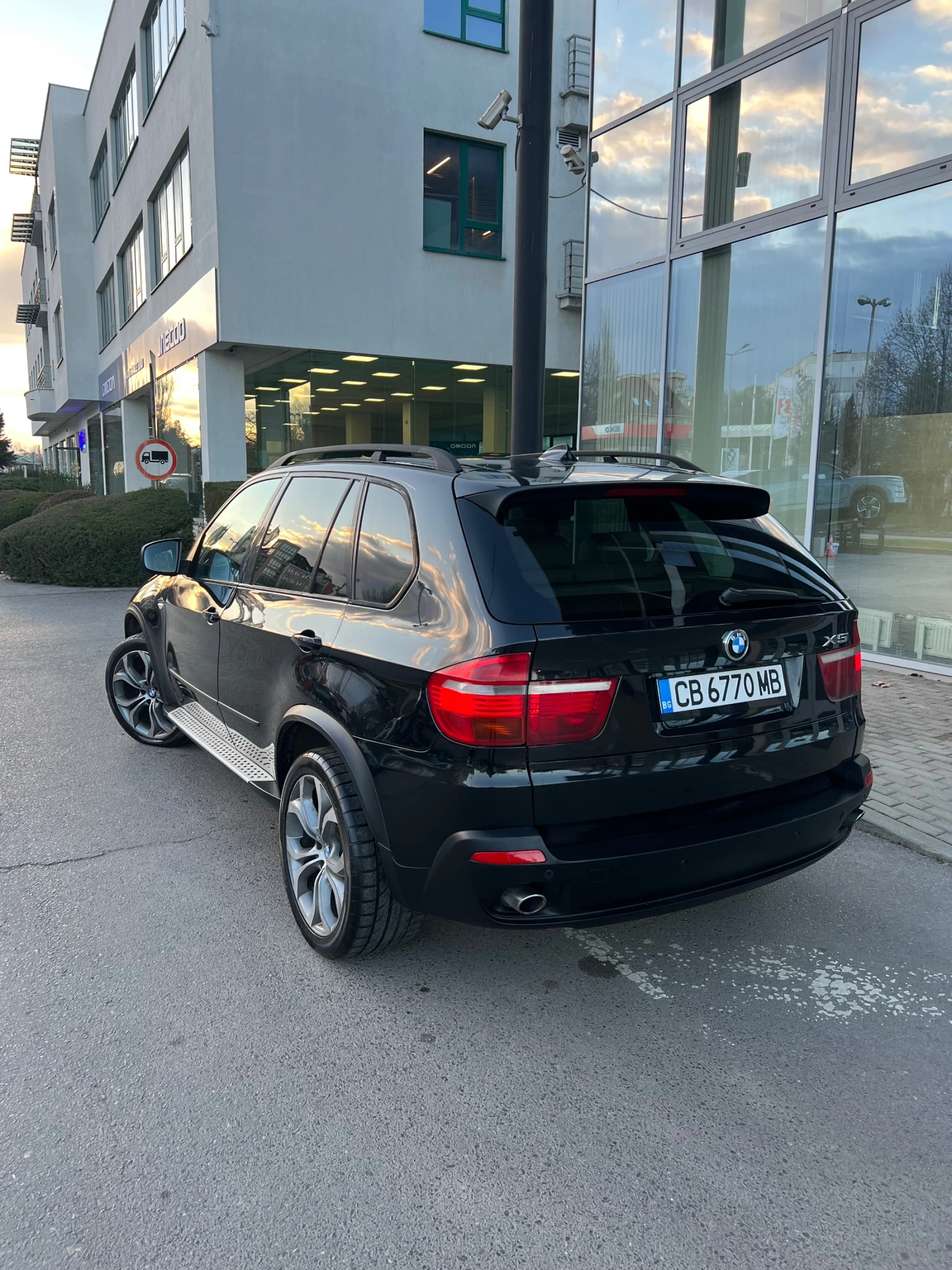 BMW X5 Sport Packet, снимка 4 - Автомобили и джипове - 54483414